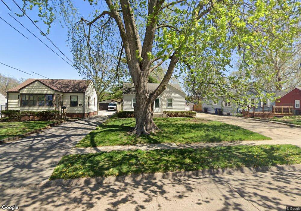 2327 51st St, Des Moines, IA 50310 - photo 1