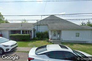 63 Church St, Bruceton Mills, WV 26525