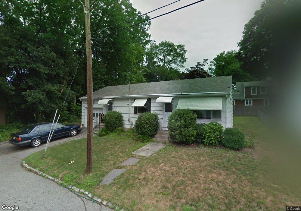 53 Royer St, Cranston, RI 02920 - photo 1