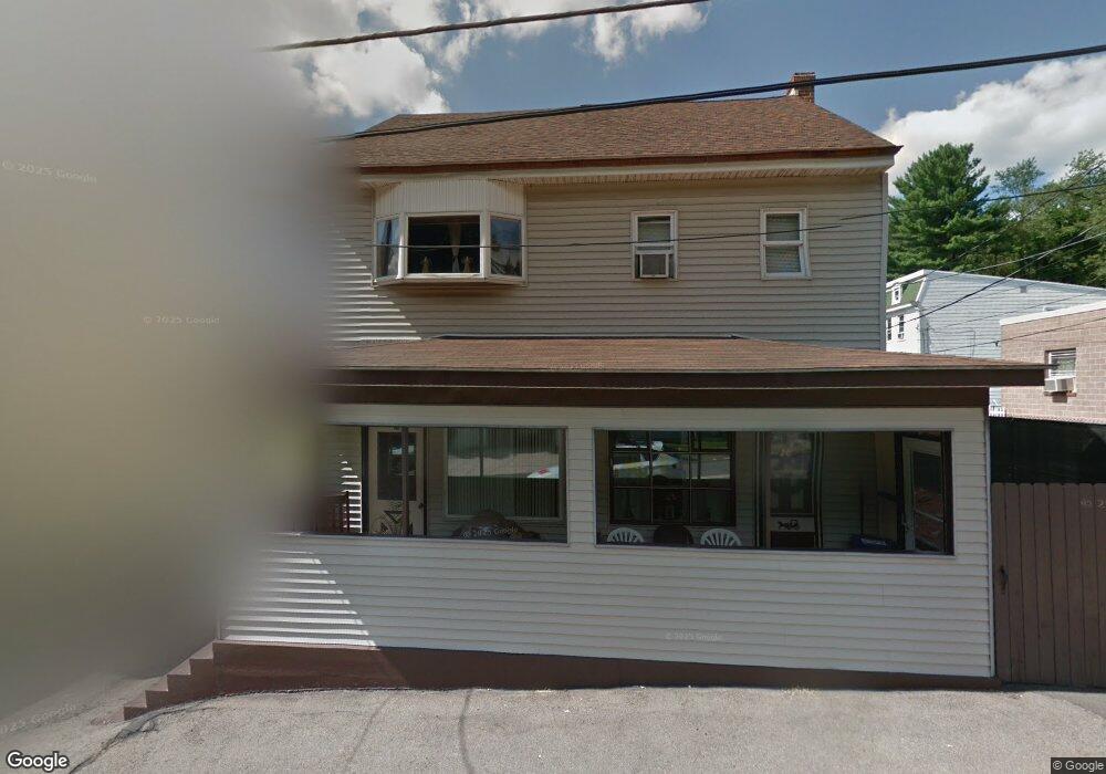 18 Ann St, Saint Clair, PA 17970 - photo 1