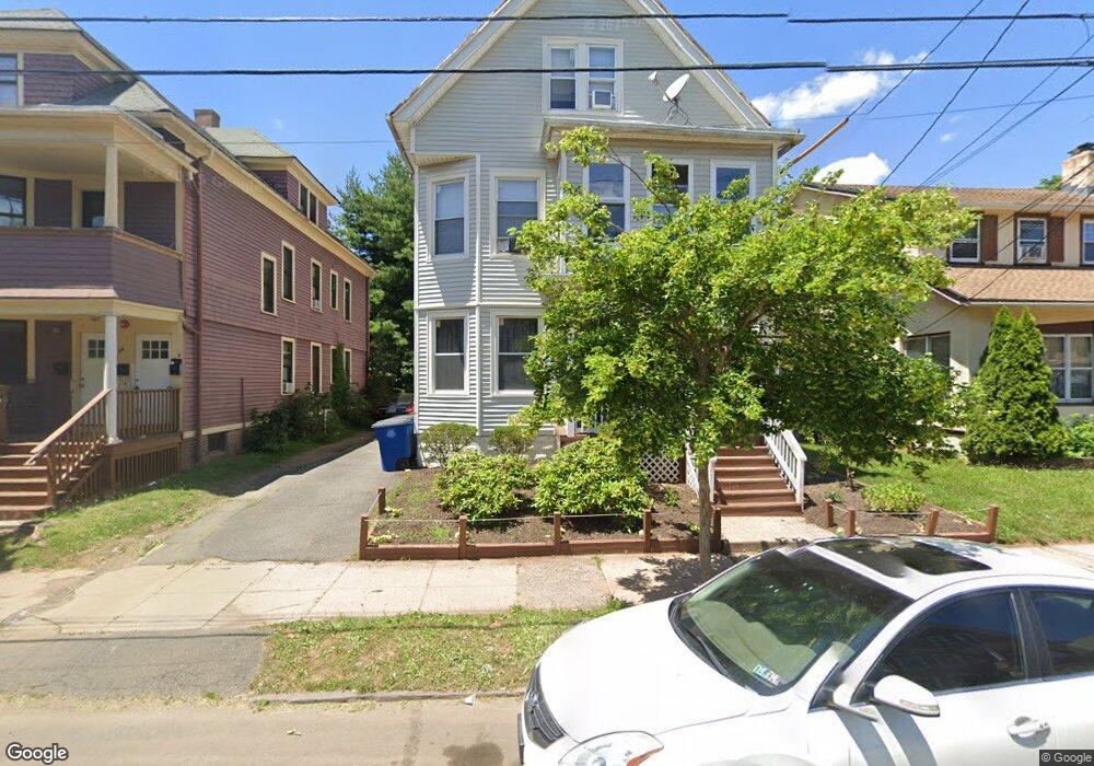 110 Hobart St unit 2, New Haven, CT 06511 - photo 1