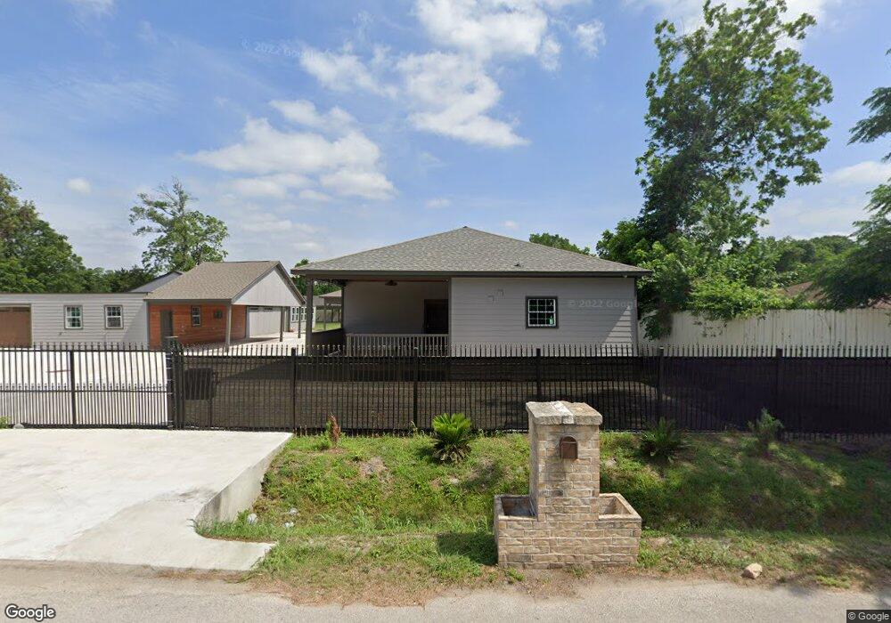 3223 Sadler St, Houston, TX 77093 - photo 1