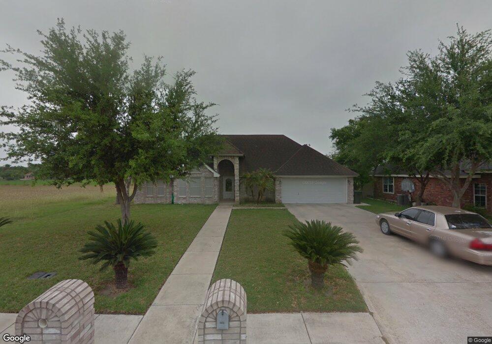 2302 Northgate Cir, Weslaco, TX 78596 - photo 1