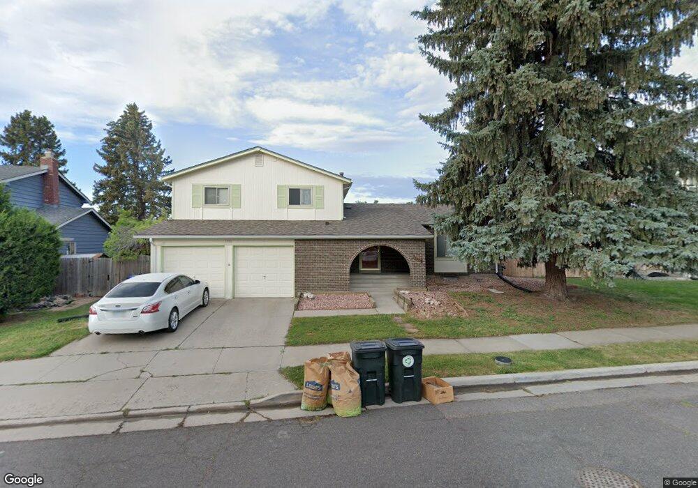 6986 W 83rd Way, Arvada, CO 80003 - photo 1