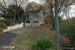 4 Belmont Place, Norwalk, CT 06853