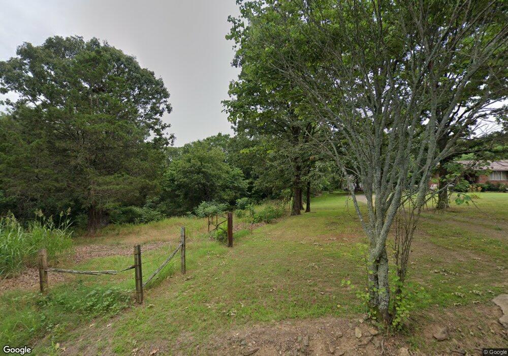 471874 E 1090 Rd, Muldrow, OK 74948 - photo 1