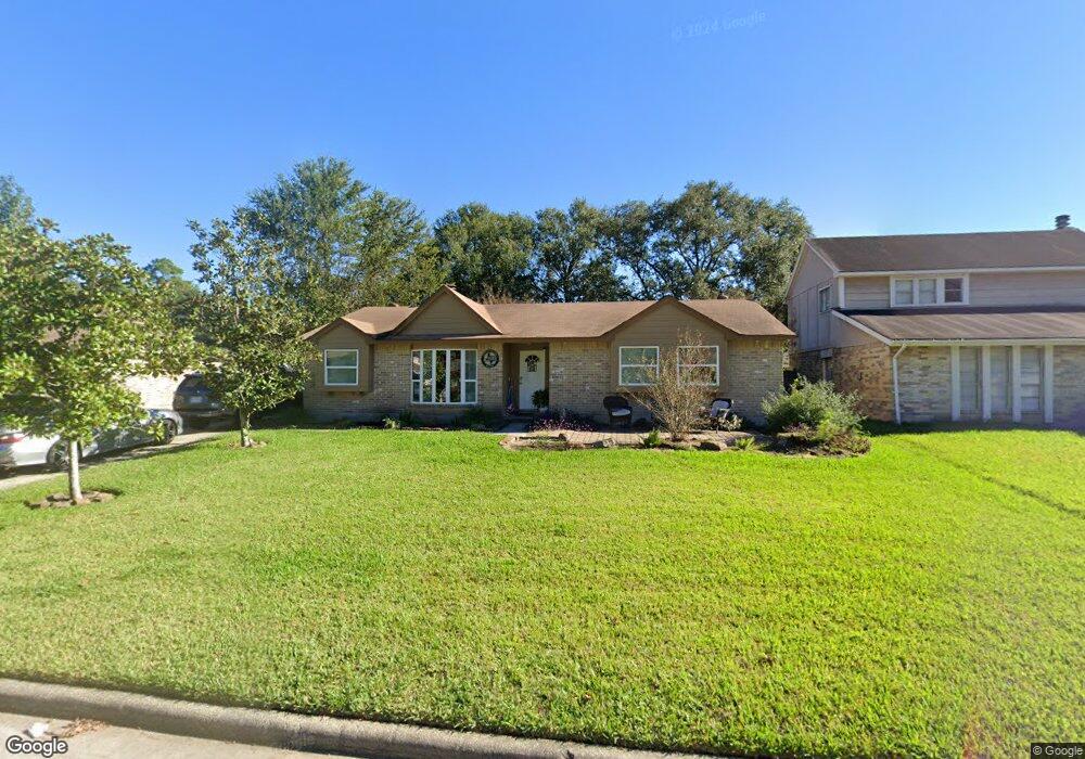 4530 Rosegate Dr, Spring, TX 77373 - photo 1