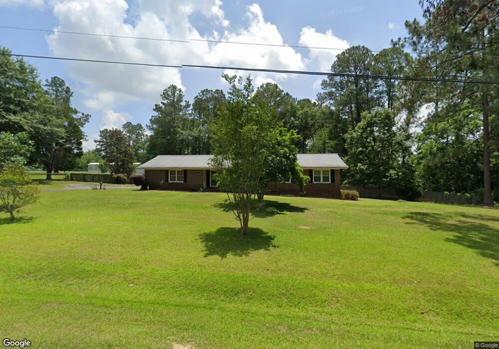 114 Elva Cir, Enigma, GA 31749 - photo 1