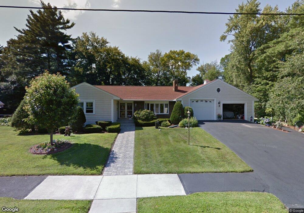 5 Bayberry Rd, Danvers, MA 01923 - photo 1