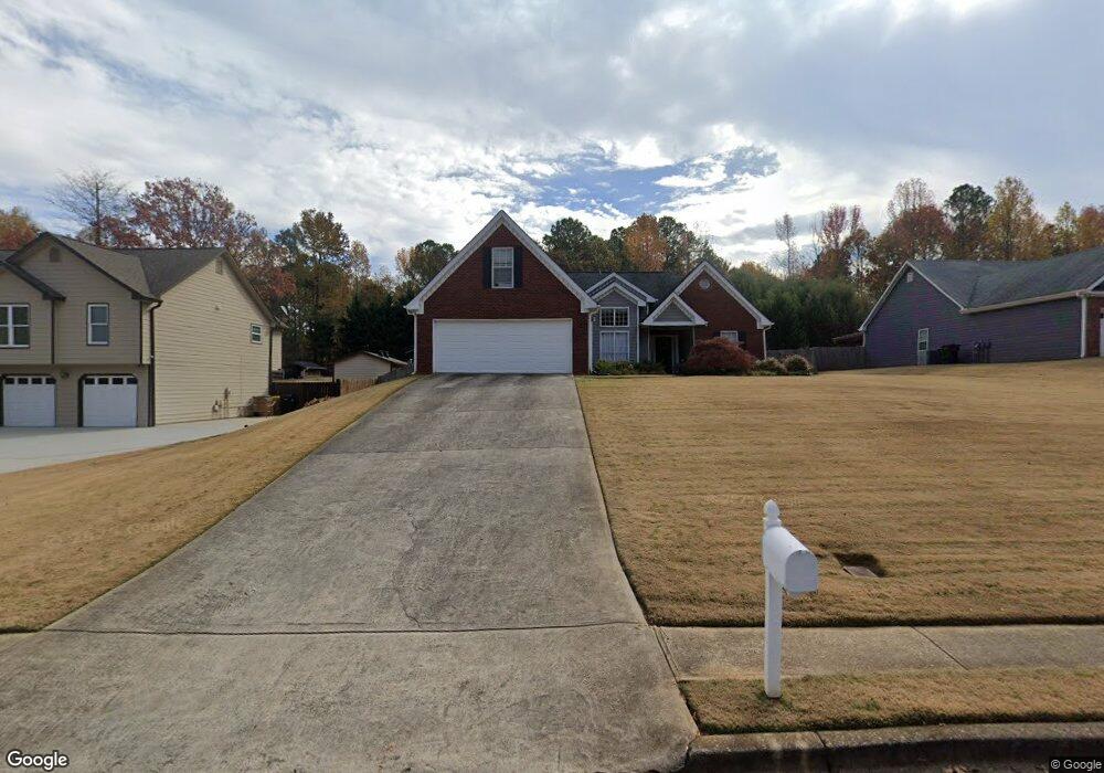 1990 Deer Creek Trail unit 1, Buford, GA 30519 - photo 1