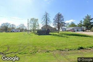 2761 N 1000 Rd E, Mechanicsburg, IL 62545