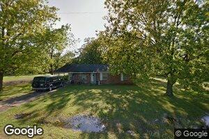 401 Railroad Ave, Sunflower, MS 38778