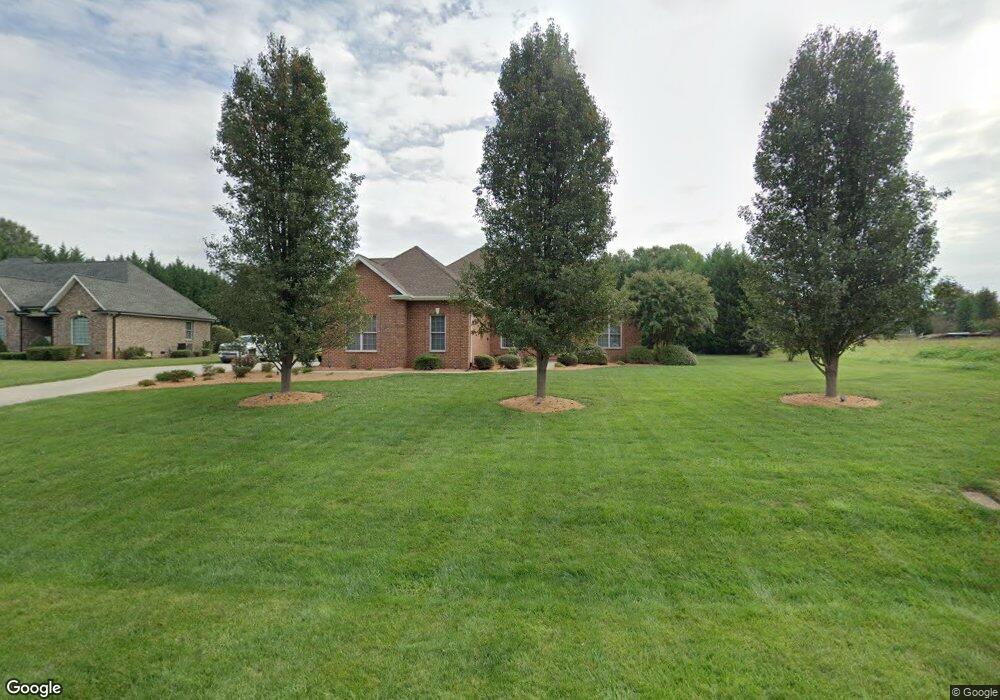 110 Capstone Ct, Statesville, NC 28625 - photo 1