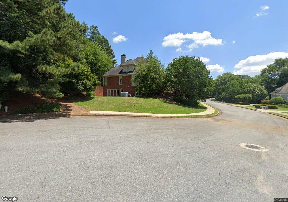 6263 Indian Field, Norcross, GA 30092 - photo 1