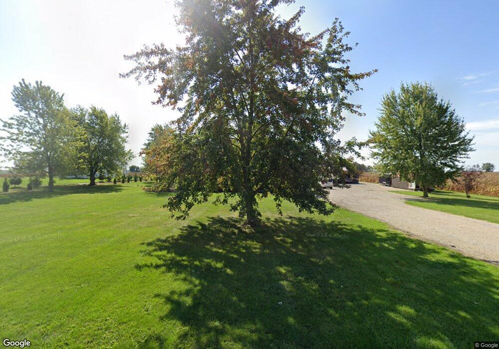 2502 W 1100 S, Geneva, IN 46740 - photo 1