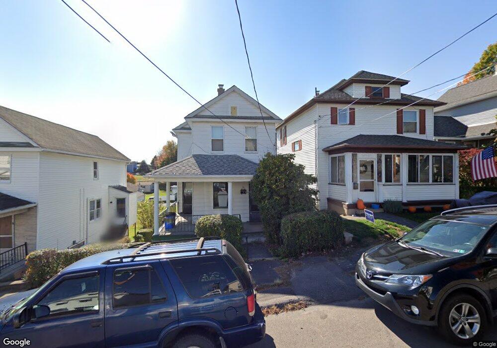 819 Price St, Scranton, PA 18519 - photo 1