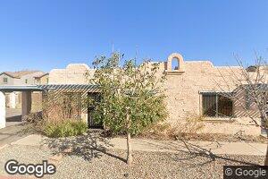 1029 E Halcyon Rd, Tucson, AR 85719