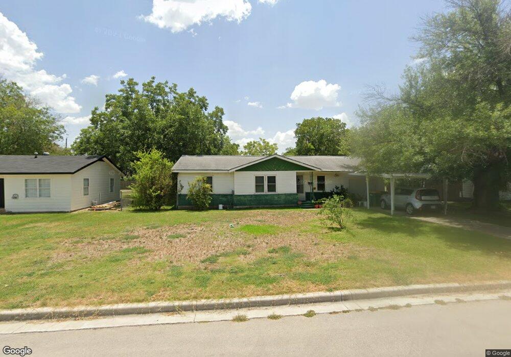 118 Brewster St, Robinson, TX 76706 - photo 1