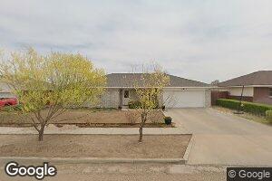 2613 Palomino Ln, Guymon, OK 73942