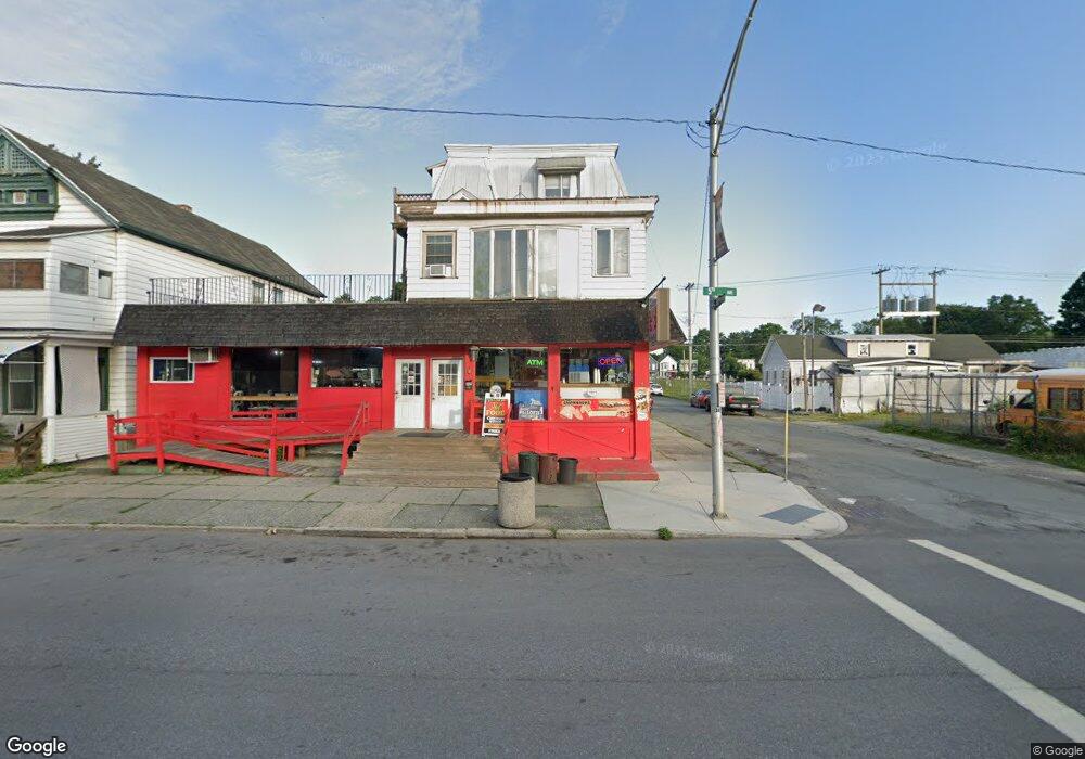 307 5th Ave, Troy, NY 12182 - photo 1