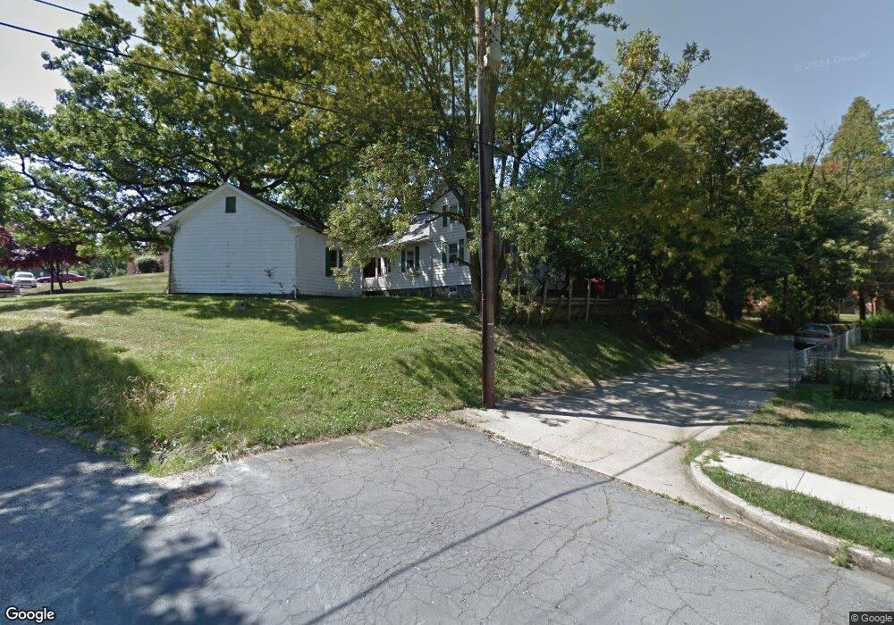 713 Cooks Ln, Baltimore, MD 21229 - photo 1