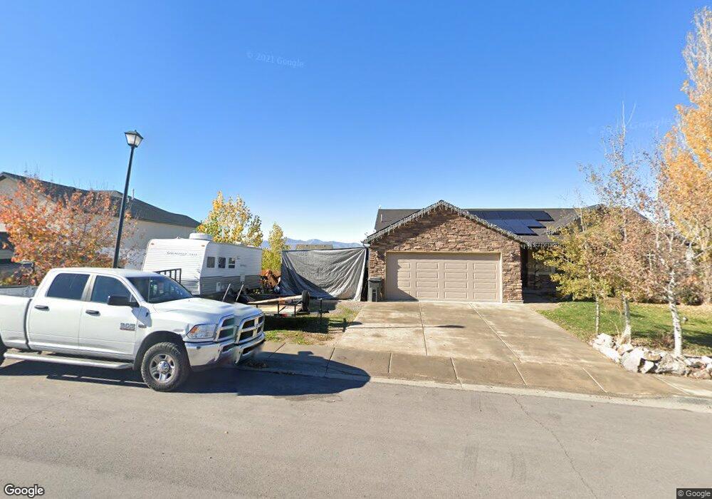 181 N Oh Henry St, Santaquin, UT 84655 - photo 1