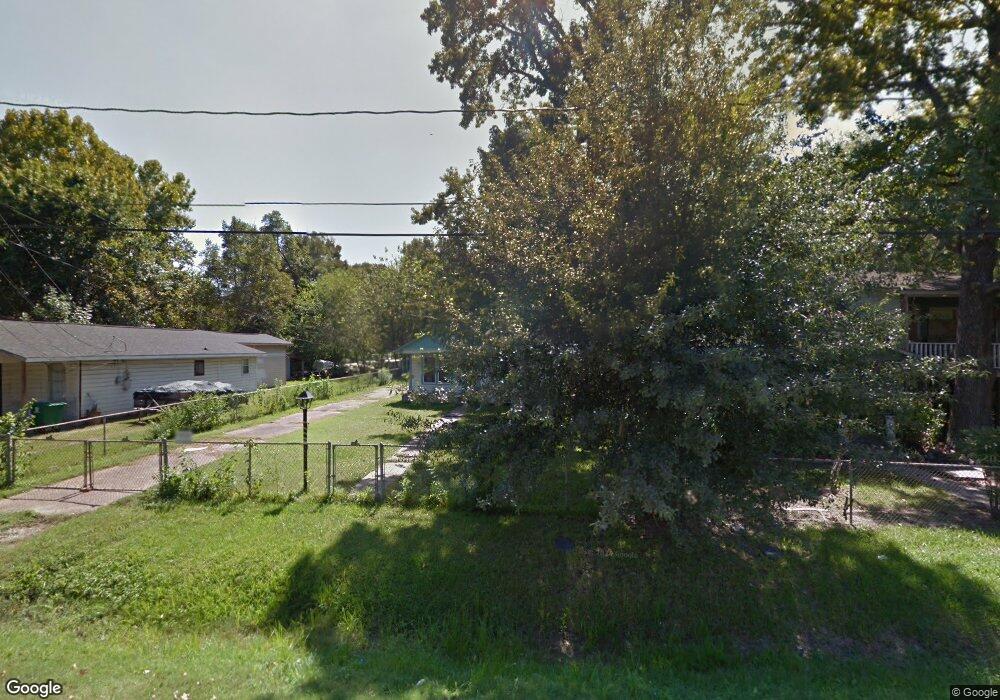 2932 Wimberly St, Houston, TX 77093 - photo 1