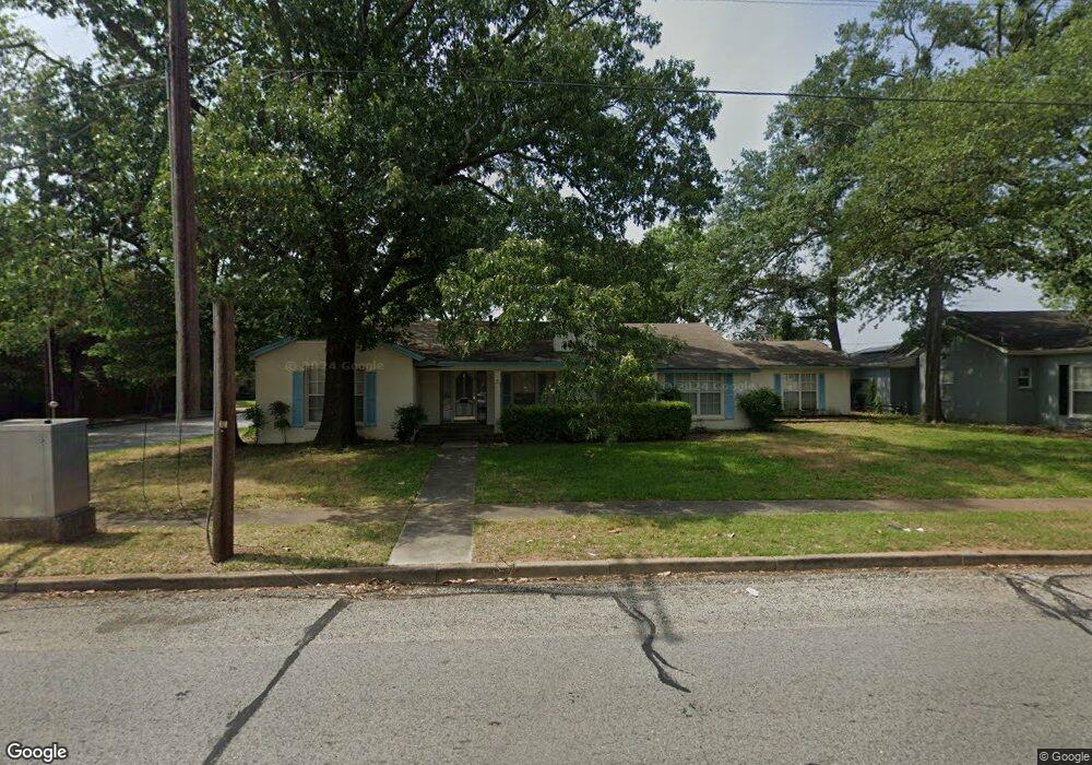 319 E 4th St, Tyler, TX 75701 - photo 1