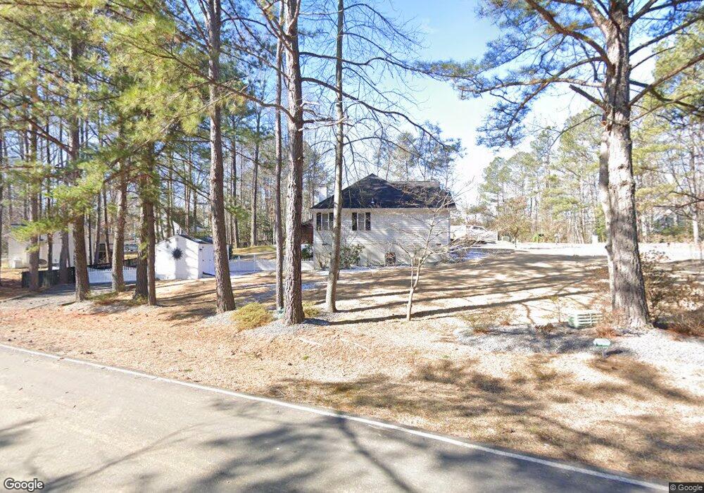 65 Celts Cove W, Ruther Glen, VA 22546 - photo 1