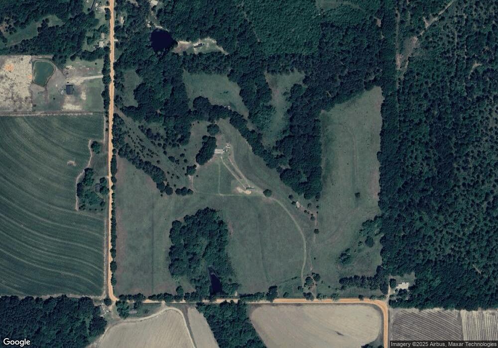 657 Bay Pole School Rd, Moultrie, GA 31768 - photo 1