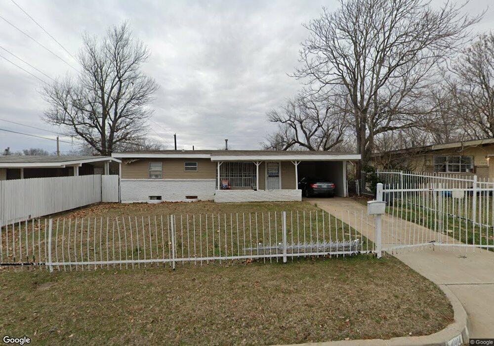 5414 N Frankfort Place, Tulsa, OK 74126 - photo 1