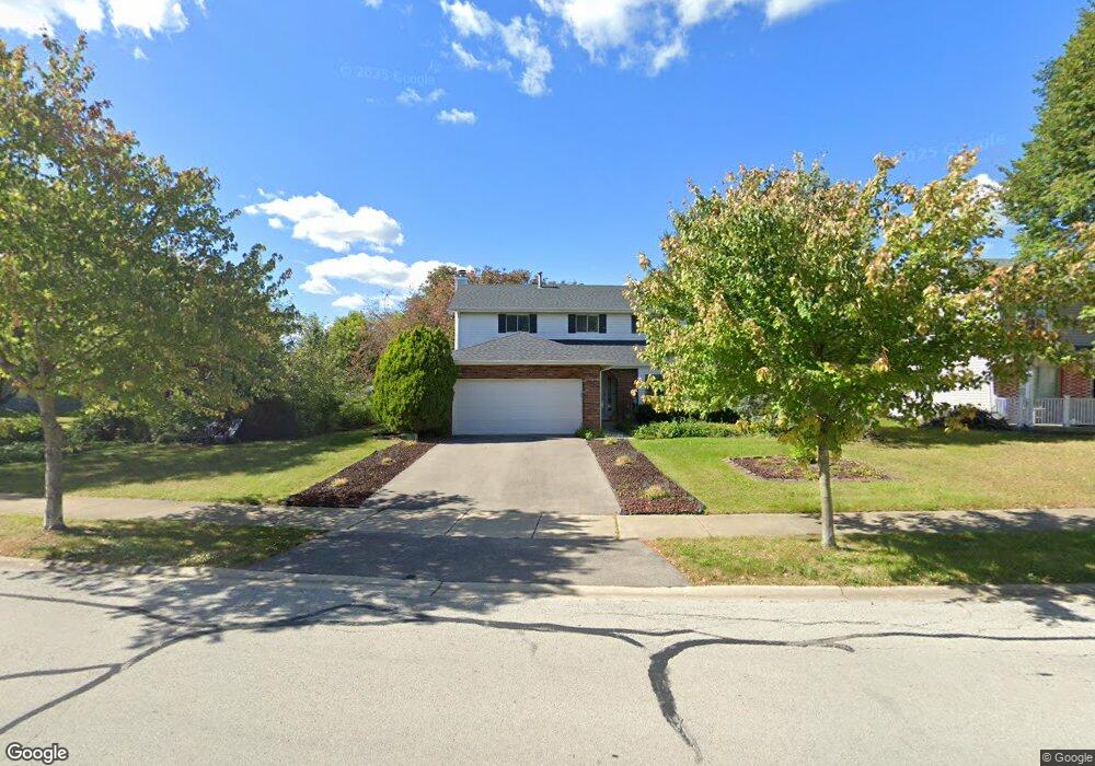 291 Danbury Dr, Naperville, IL 60565 - photo 1