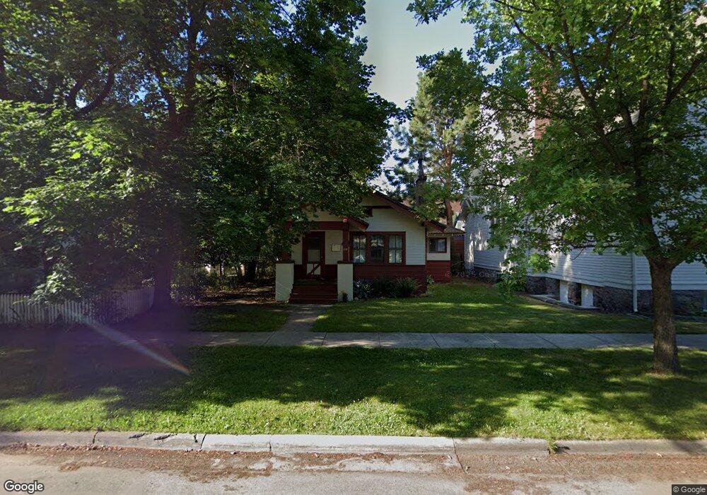 335 S 5th St W, Missoula, MT 59801 - photo 1