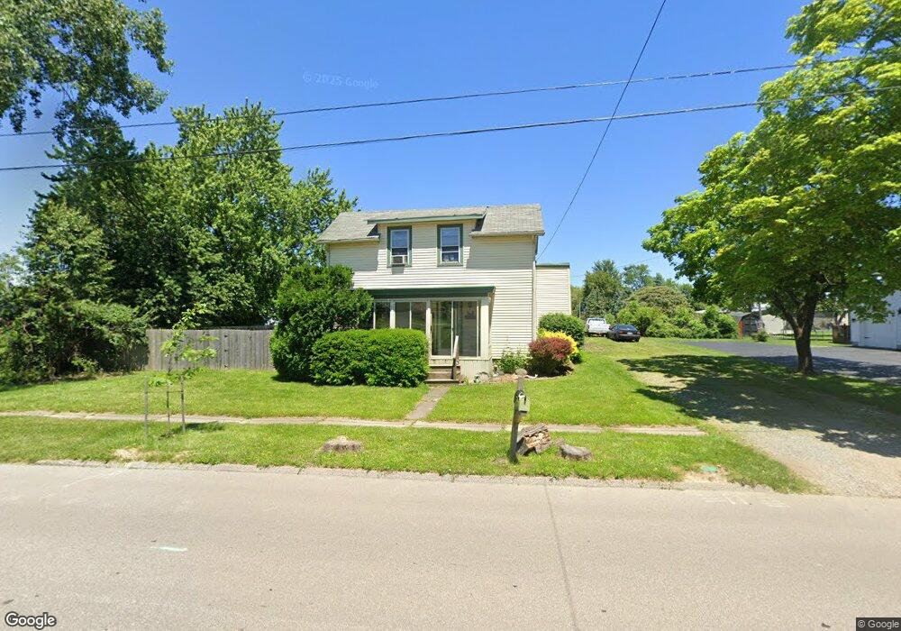 1022 E Southern Ave, Bucyrus, OH 44820 - photo 1