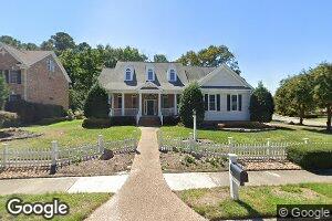 209 Founders Pointe Trail, Carrollton, VA 23314