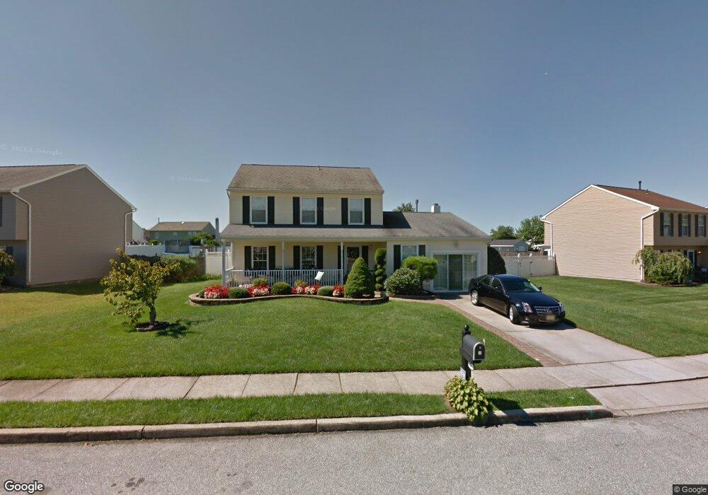 78 Glasgow Rd, Williamstown, NJ 08094 - photo 1