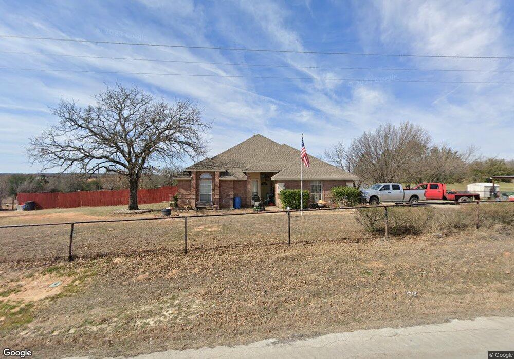 1357 Gilliland Rd, Springtown, TX 76082 - photo 1