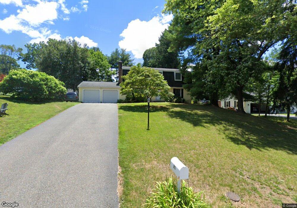 21 Club View Ln, Phoenix, MD 21131 - photo 1