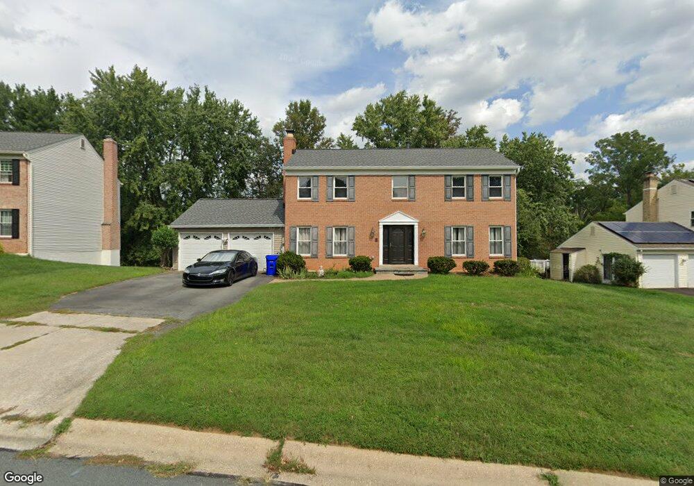 11009 Rutledge Dr, North Potomac, MD 20878 - photo 1