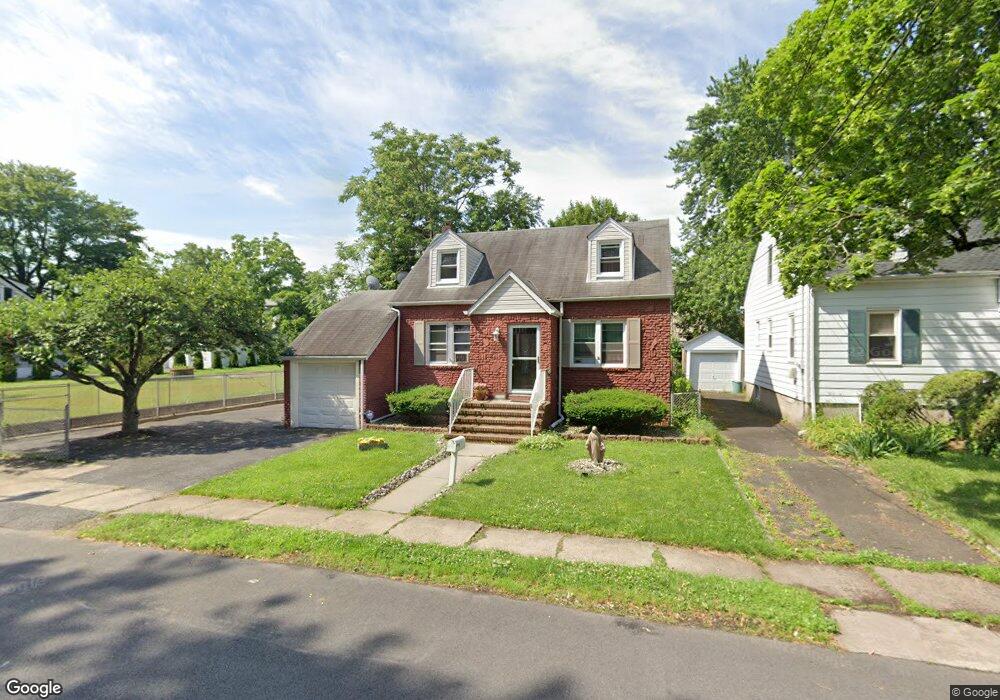 2162 Stecher Ave, Union, NJ 07083 - photo 1