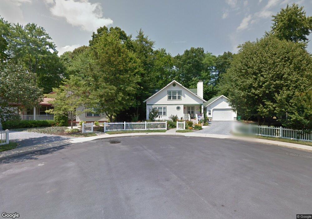 5 Camerons Ct, Ocean View, DE 19970 - photo 1