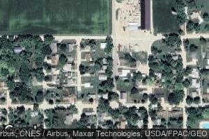 619 N Main St, Buffalo Center, IA 50424