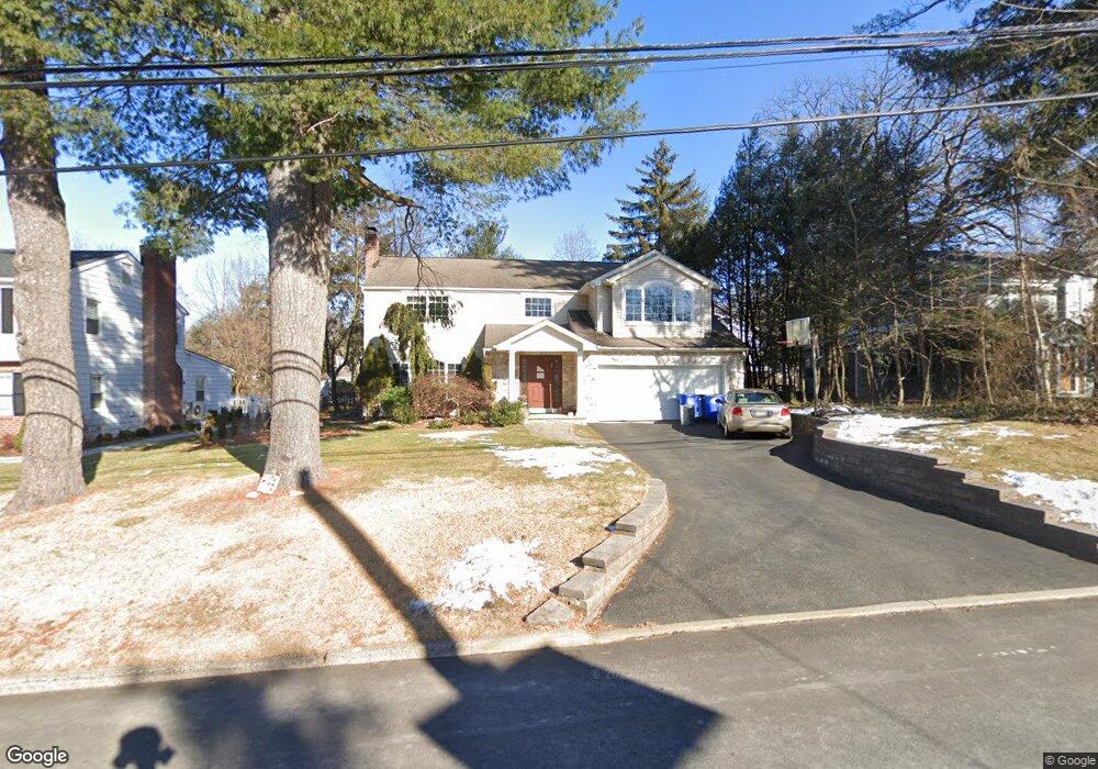 91 Oak St, Tenafly, NJ 07670 - photo 1