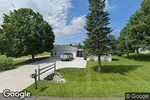 106 Francis Ave, Cascade, WI 53011