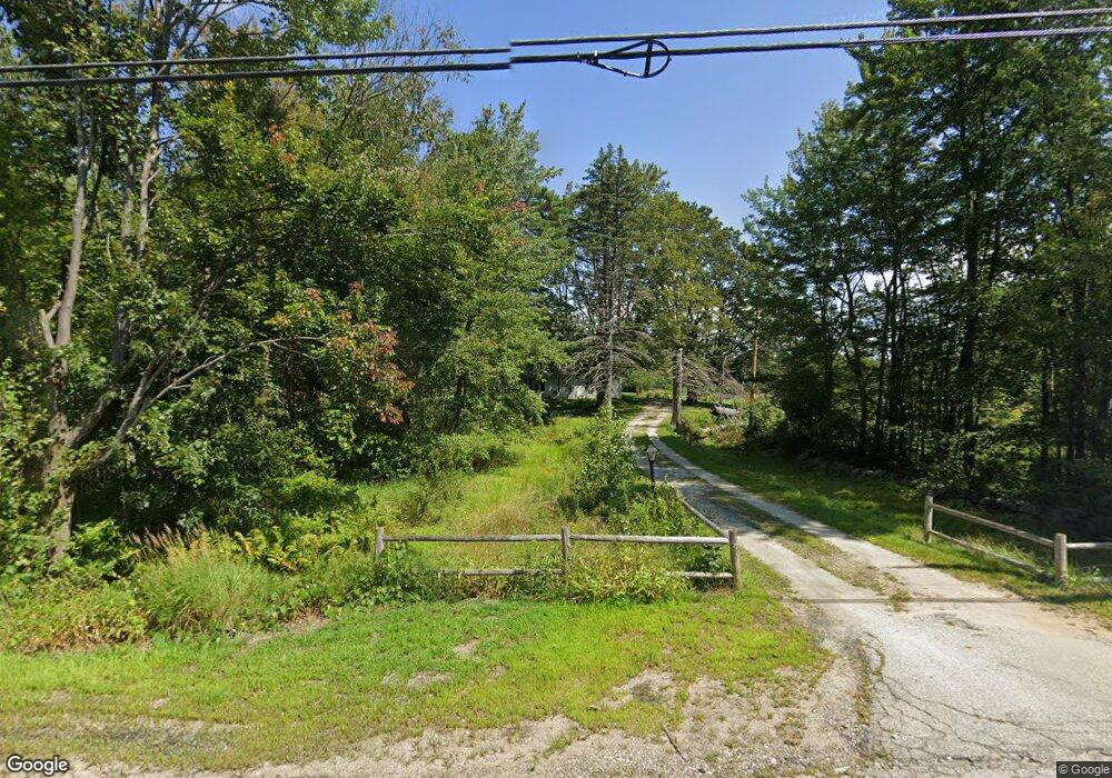 503 4th Range Rd, Pembroke, NH 03275 - photo 1