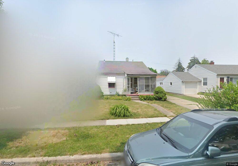 2919 N 109th St, Toledo, OH 43611 - photo 1