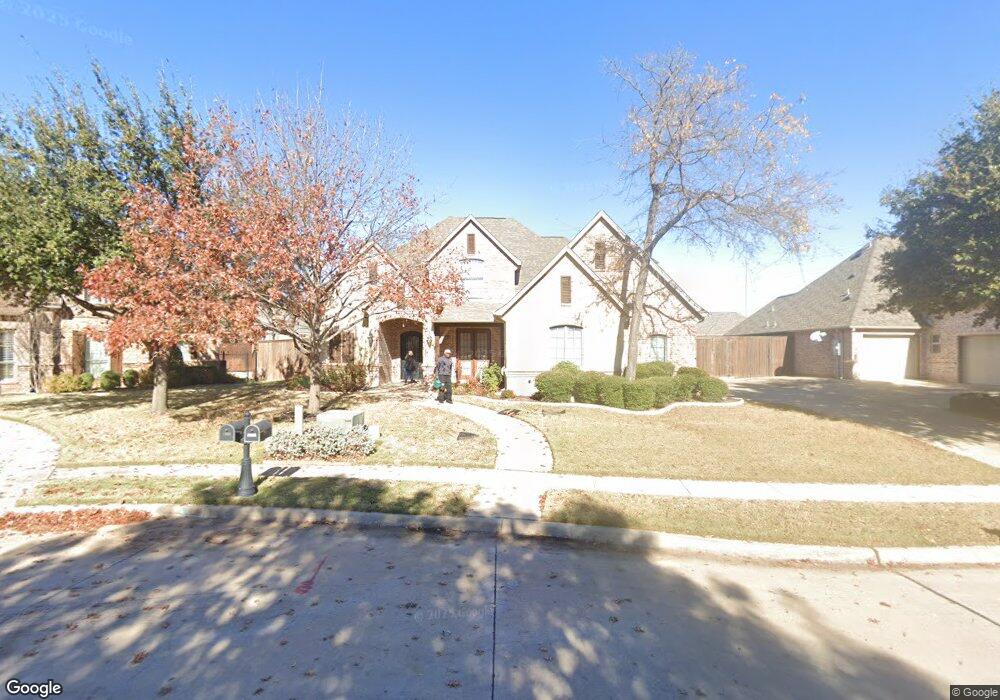 2713 Woodson Cir, Bedford, TX 76021 - photo 1