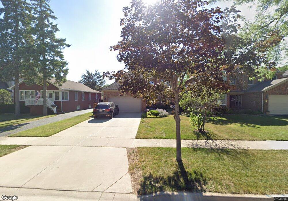 214 N Walnut St, Elmhurst, IL 60126 - photo 1