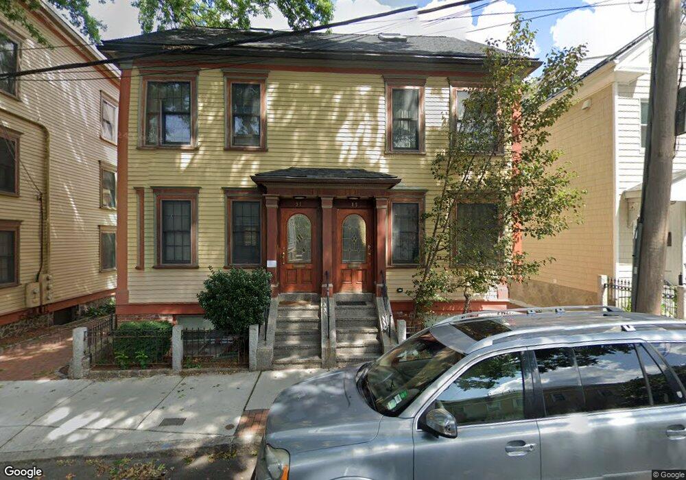 91 Gore St unit 1, Cambridge, MA 02141 - photo 1