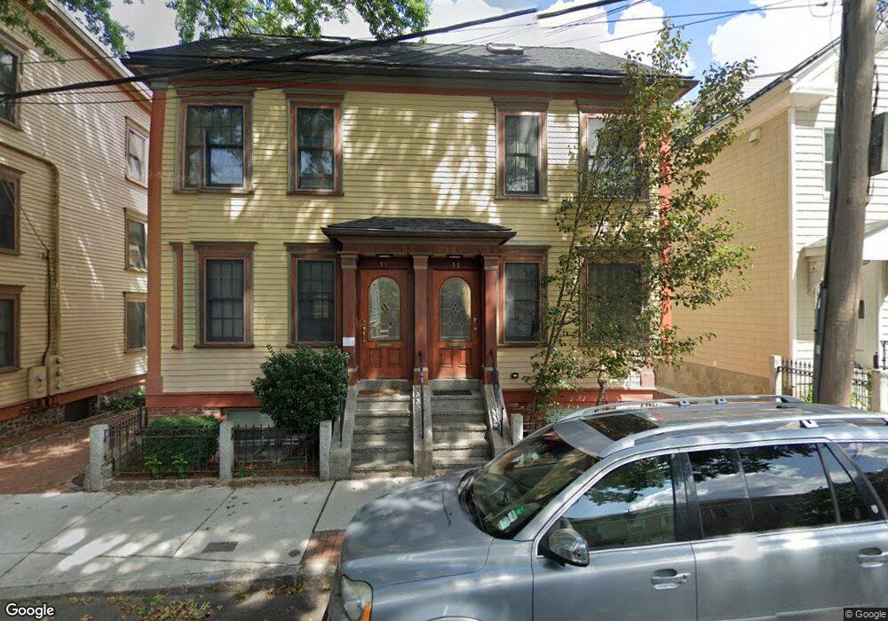 91 Gore St unit 3, Cambridge, MA 02141 - photo 1